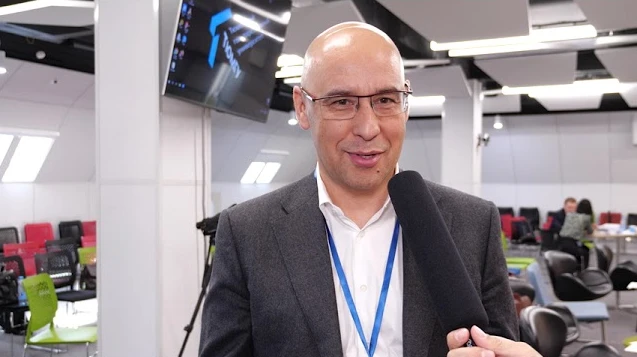 Третий выпуск программы "HSE Менеджмент"