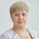 Лапина Александра Викторовна